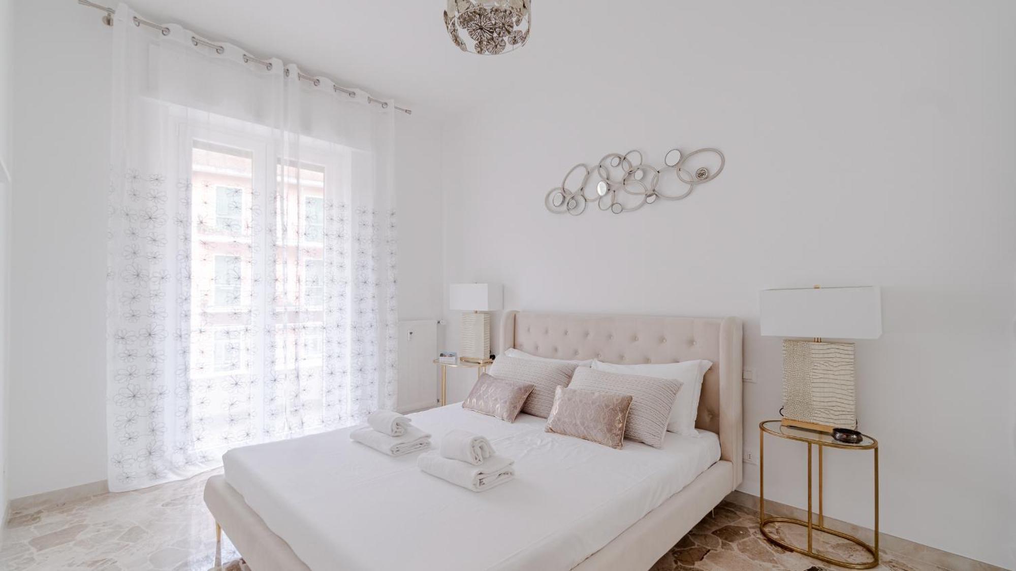 Ferienwohnung Italianway - Di Sciorno 5 Rapallo Exterior foto